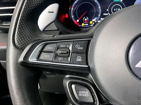 Used 2024 Dodge Hornet R/T Plus w/ Track Pack AWD/4WD image 18