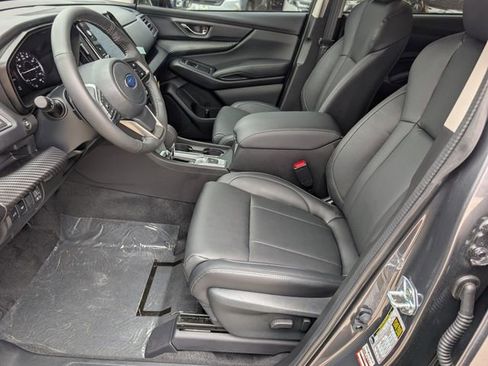 New 2026 Subaru Ascent Premium image 6