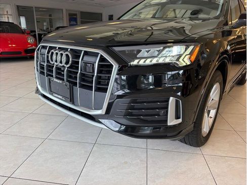 Used 2024 Audi Q7 2.0T Premium Plus AWD/4WD image 38
