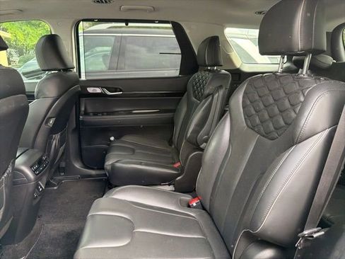 Used 2021 Hyundai Palisade Limited FWD image 24