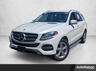 Used 2017 Mercedes-Benz GLE 350 4MATIC video 1