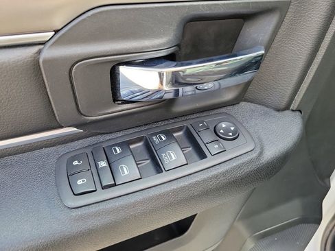 Used 2024 RAM 1500 Classic Warlock image 19