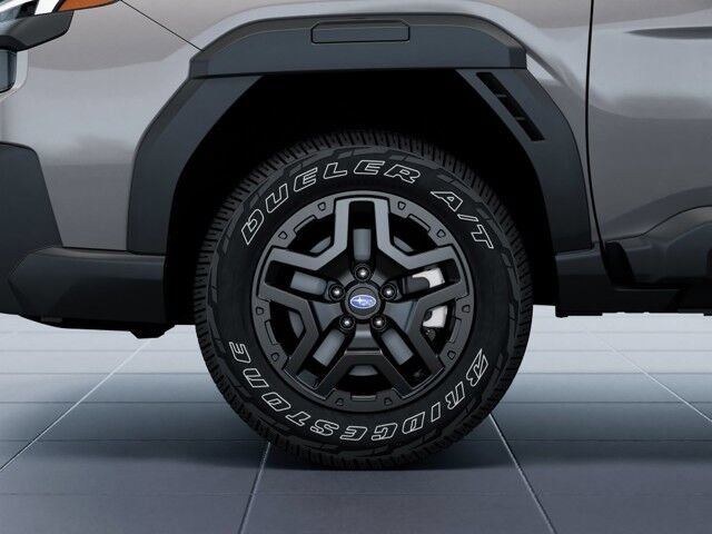New 2026 Subaru Outback Wilderness AWD/4WD image 9