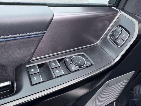 Used 2024 Ford F150 Platinum w/ Equipment Group 702A High image 15