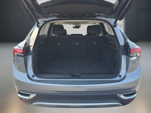 Used 2022 Buick Envision Preferred FWD image 12