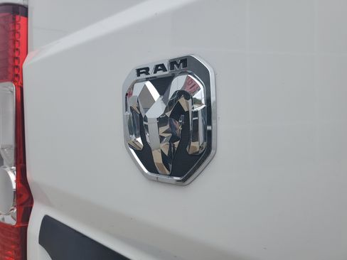 Used 2025 RAM ProMaster 2500 w/ Storage Group image 25