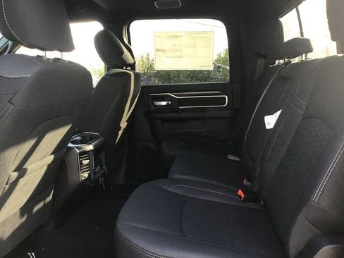 New 2026 RAM 2500 Big Horn image 17