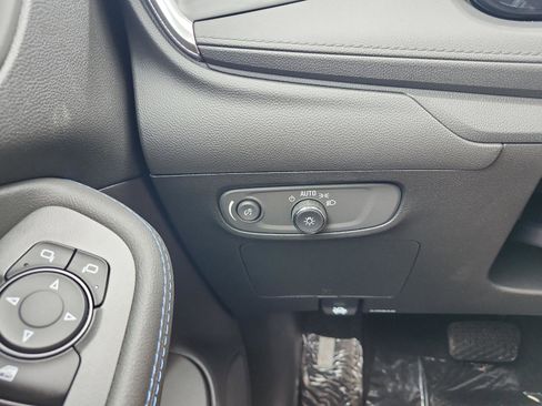 New 2026 Buick Encore GX Sport Touring w/ Advanced Technology Package image 17