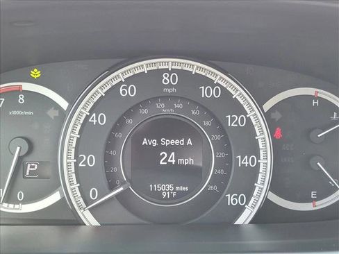 Used 2013 Honda Accord Touring image 11