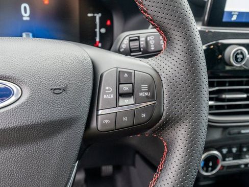 New 2026 Ford Escape ST-Line w/ Cold Weather Package FWD image 37