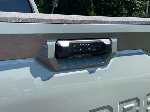 Used 2023 Toyota Tundra SR5 w/ TRD Sport Premium Package AWD/4WD image 35