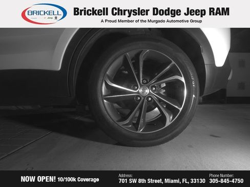 Used 2021 Buick Encore GX Select image 10