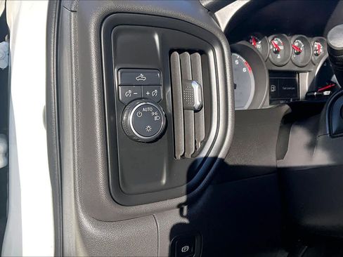 Used 2020 Chevrolet Silverado 1500 W/T w/ WT Fleet Convenience Package RWD image 30