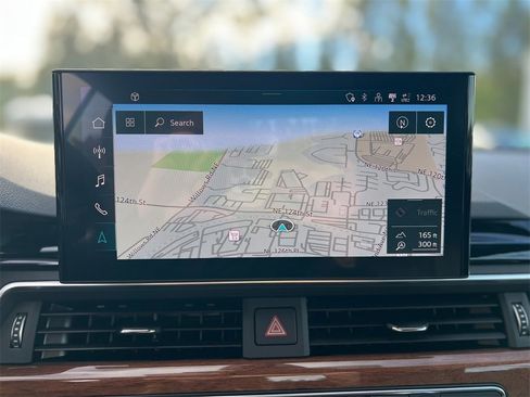 Used 2022 Audi A5 2.0T Prestige image 23