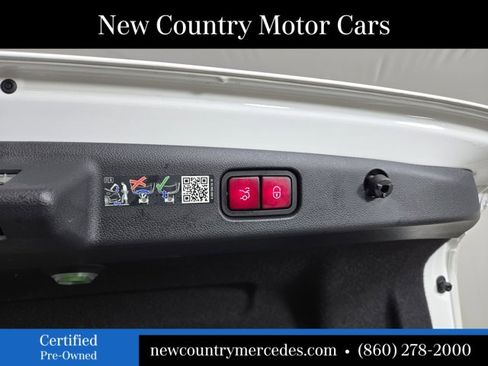 Certified 2024 Mercedes-Benz E 350 4MATIC Sedan image 13