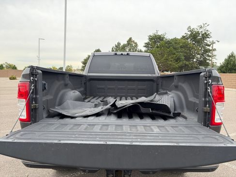Used 2019 RAM 2500 Big Horn AWD/4WD image 28