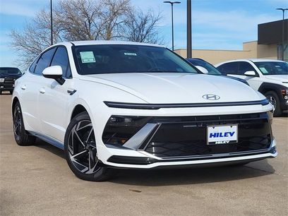 New 2026 Hyundai Sonata SEL