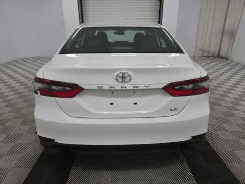 Used 2023 Toyota Camry LE FWD image 22
