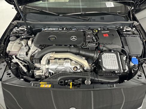 Certified 2026 Mercedes-Benz CLA 250 image 32