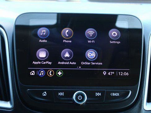 Used 2024 Chevrolet Malibu LS image 14