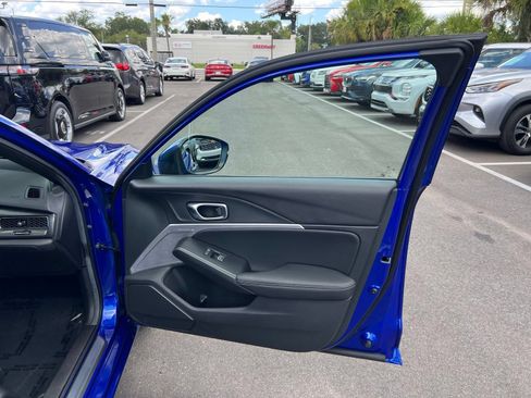 Used 2025 Acura Integra A-Spec FWD image 57