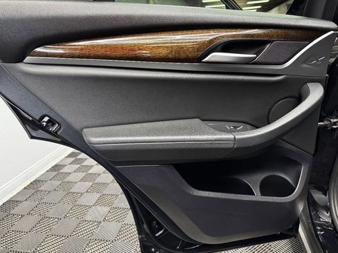 Used 2019 BMW X3 sDrive30i w/ Driving Assistance Package image 47