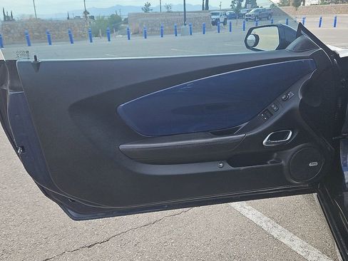 Used 2015 Chevrolet Camaro LT w/ RS Package image 15