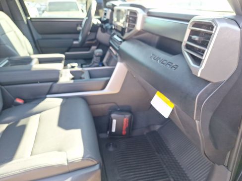 New 2025 Toyota Tundra SR5 image 34