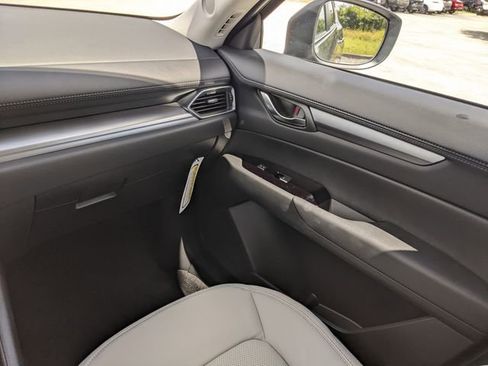 Used 2025 MAZDA CX-5 AWD 2.5 S w/ Preferred Package image 13