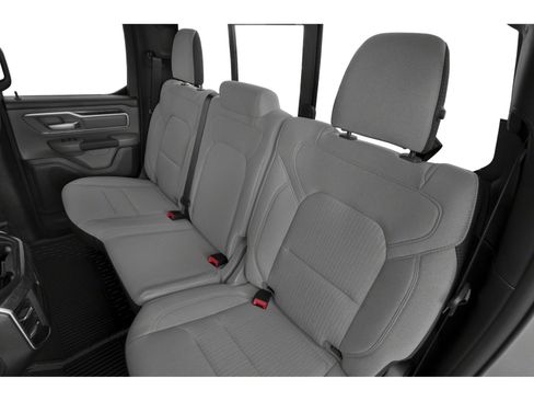 Used 2022 RAM 1500 Big Horn AWD/4WD image 8