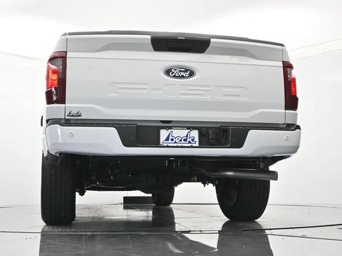 Certified 2026 Ford F150 STX w/ Equipment Group 200A RWD image 42