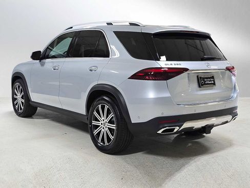New 2026 Mercedes-Benz GLE 350 4MATIC image 5