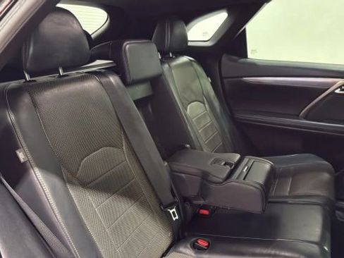 Used 2018 Lexus RX 350 F Sport w/ Accessory Package image 64