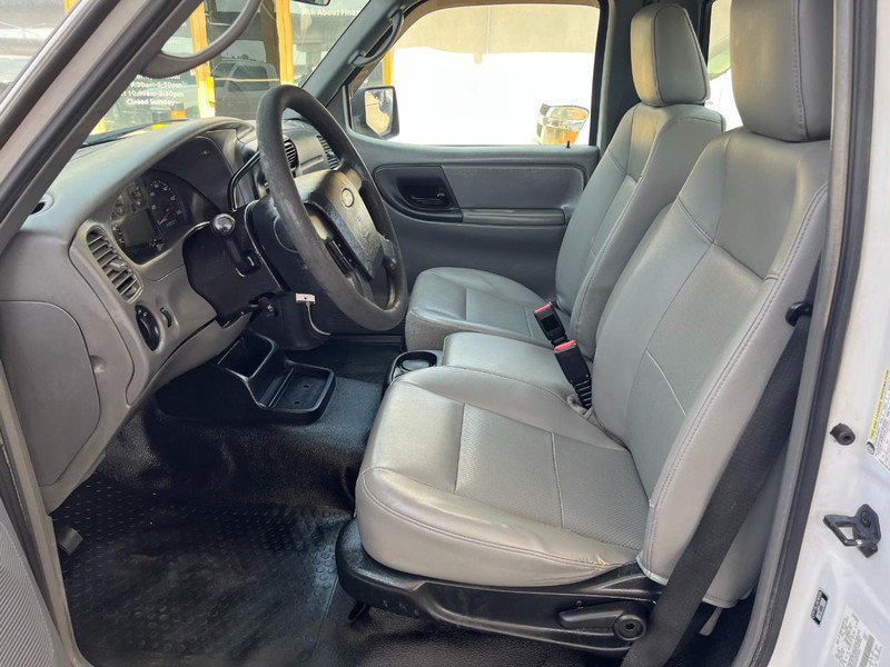 Used 2011 Ford Ranger XL RWD image 8