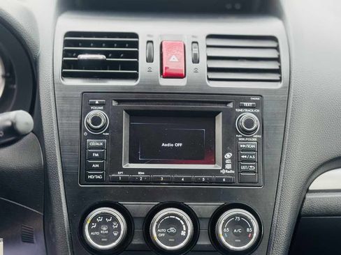 Used 2013 Subaru Impreza 2.0i Sport Limited image 25