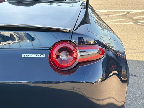 New 2026 MAZDA MX-5 Miata Club w/ Brembo/BBS Recaro Package RWD image 23