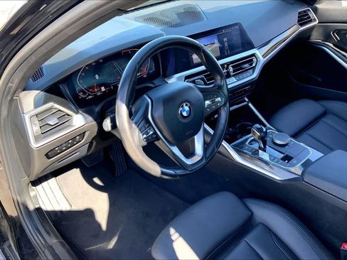 Used 2020 BMW 330i Sedan image 17