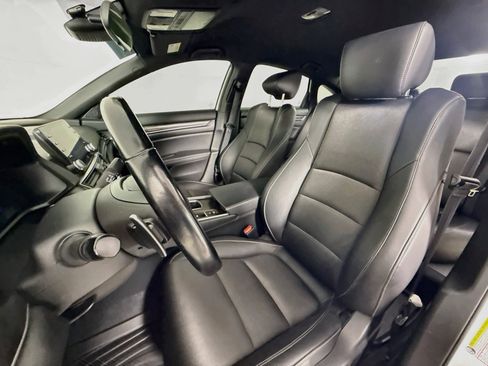 Used 2022 Honda Accord Sport image 24