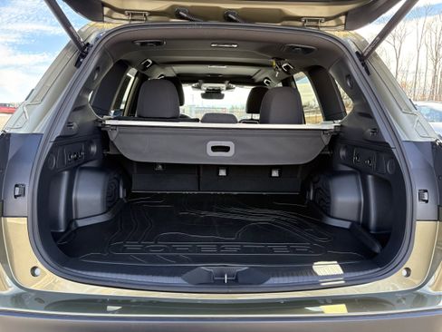 Certified 2025 Subaru Forester Premium w/ Convenience Package #1 image 12