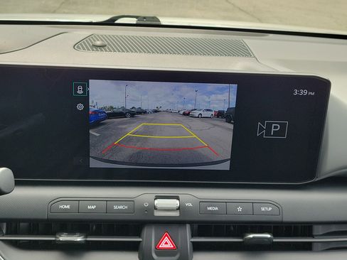 Used 2025 Kia K4 FWD image 26