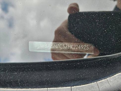 Used 2015 BMW 428i Coupe image 14