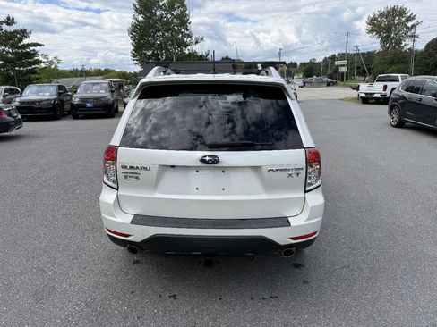 Used 2011 Subaru Forester 2.5XT Touring AWD/4WD image 8