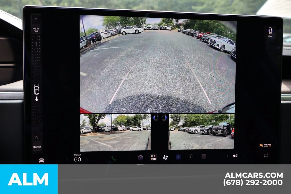 Used 2024 Tesla Model X AWD/4WD image 33