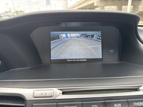 Used 2014 Honda Accord EX image 20