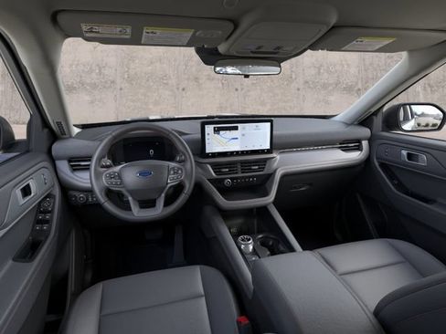New 2026 Ford Explorer Active w/ Active Comfort Package RWD image 9