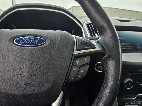 Used 2015 Ford Edge SEL w/ Canadian Touring Package image 26