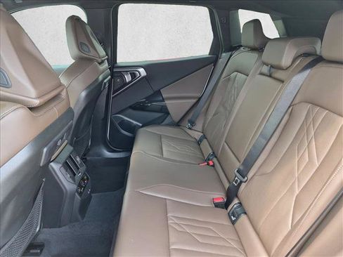 New 2026 BMW X3 M50 w/ Premium Package AWD/4WD image 17