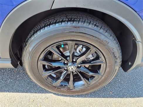 Certified 2024 Honda CR-V Sport-L image 12