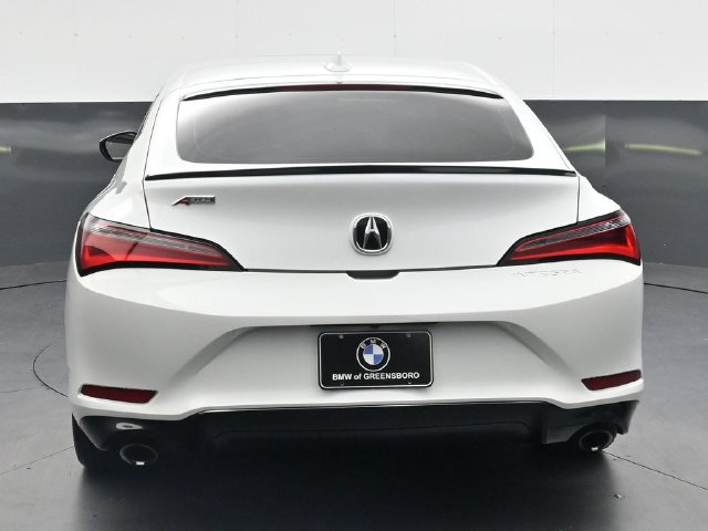 Used 2024 Acura Integra A-Spec FWD image 5