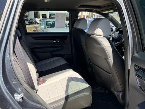 Used 2026 Honda CR-V Sport Touring image 19